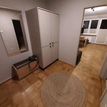 Apartament Sopotkowo "Wyjatkowy" Екстер'єр фото