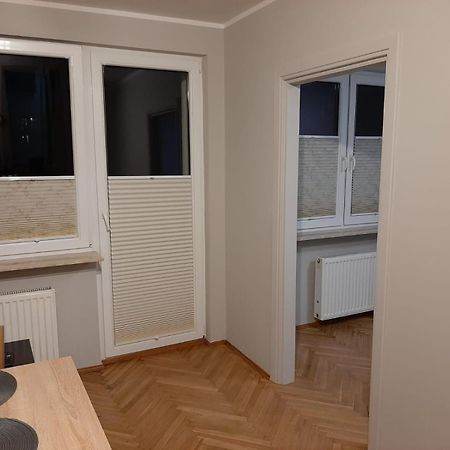 Apartament Sopotkowo "Wyjatkowy" Екстер'єр фото