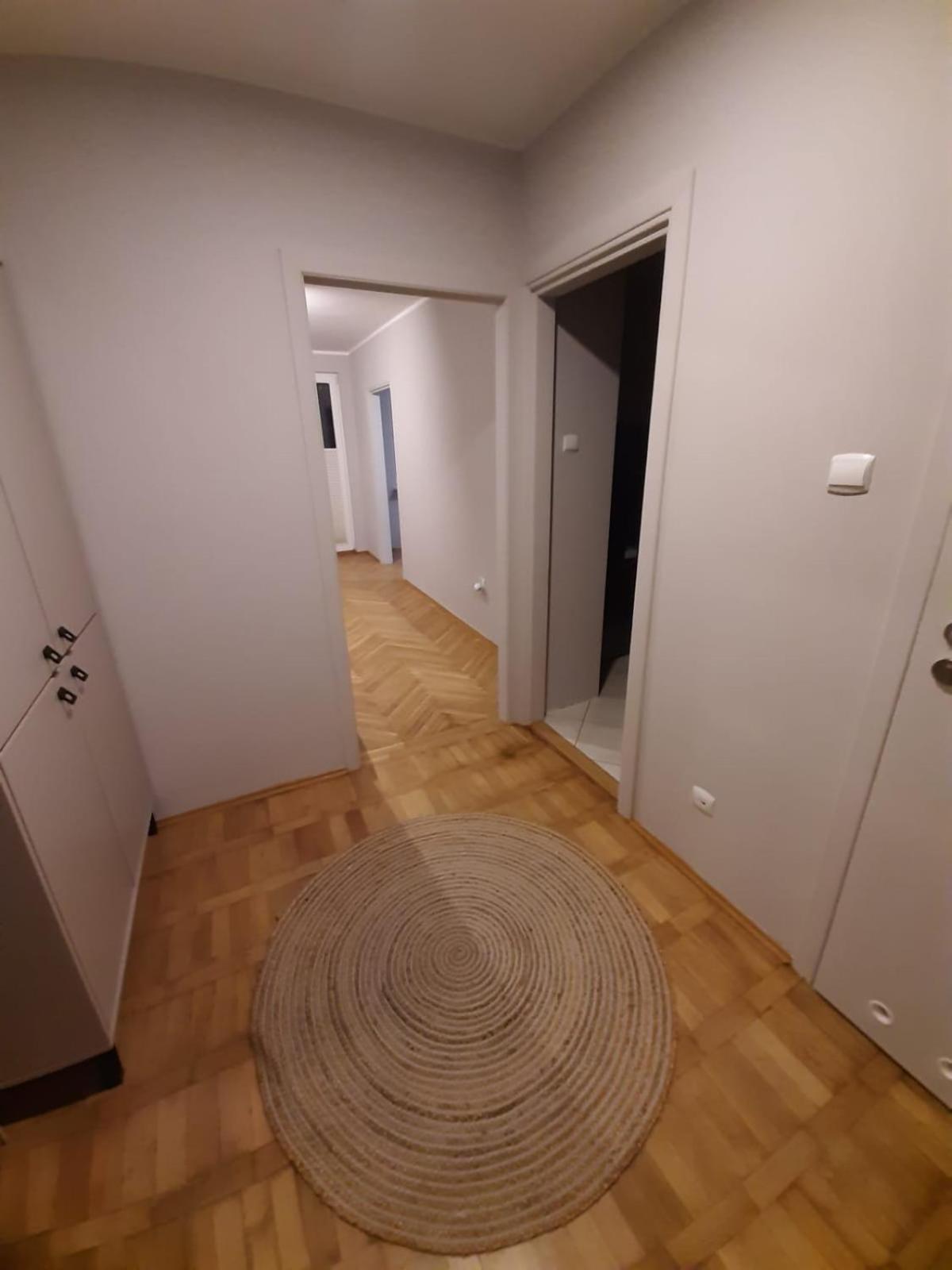 Apartament Sopotkowo "Wyjatkowy" Екстер'єр фото