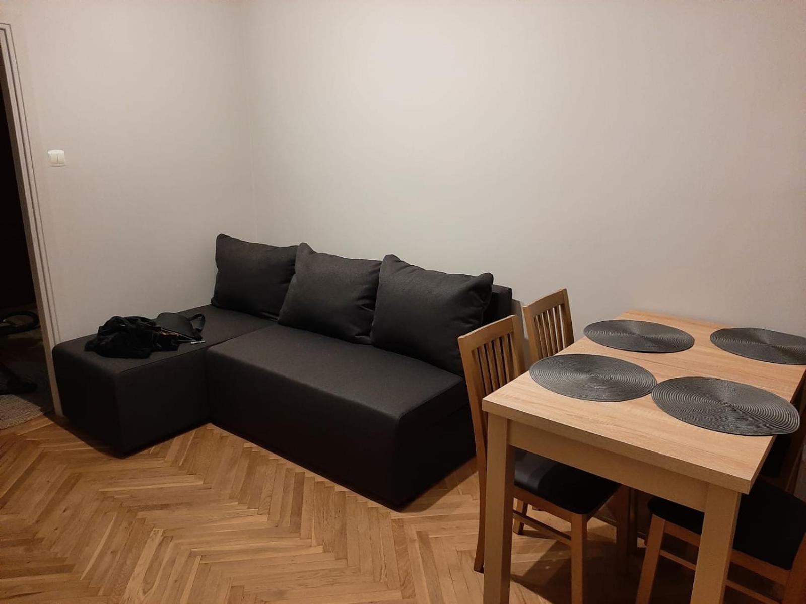 Apartament Sopotkowo "Wyjatkowy" Екстер'єр фото
