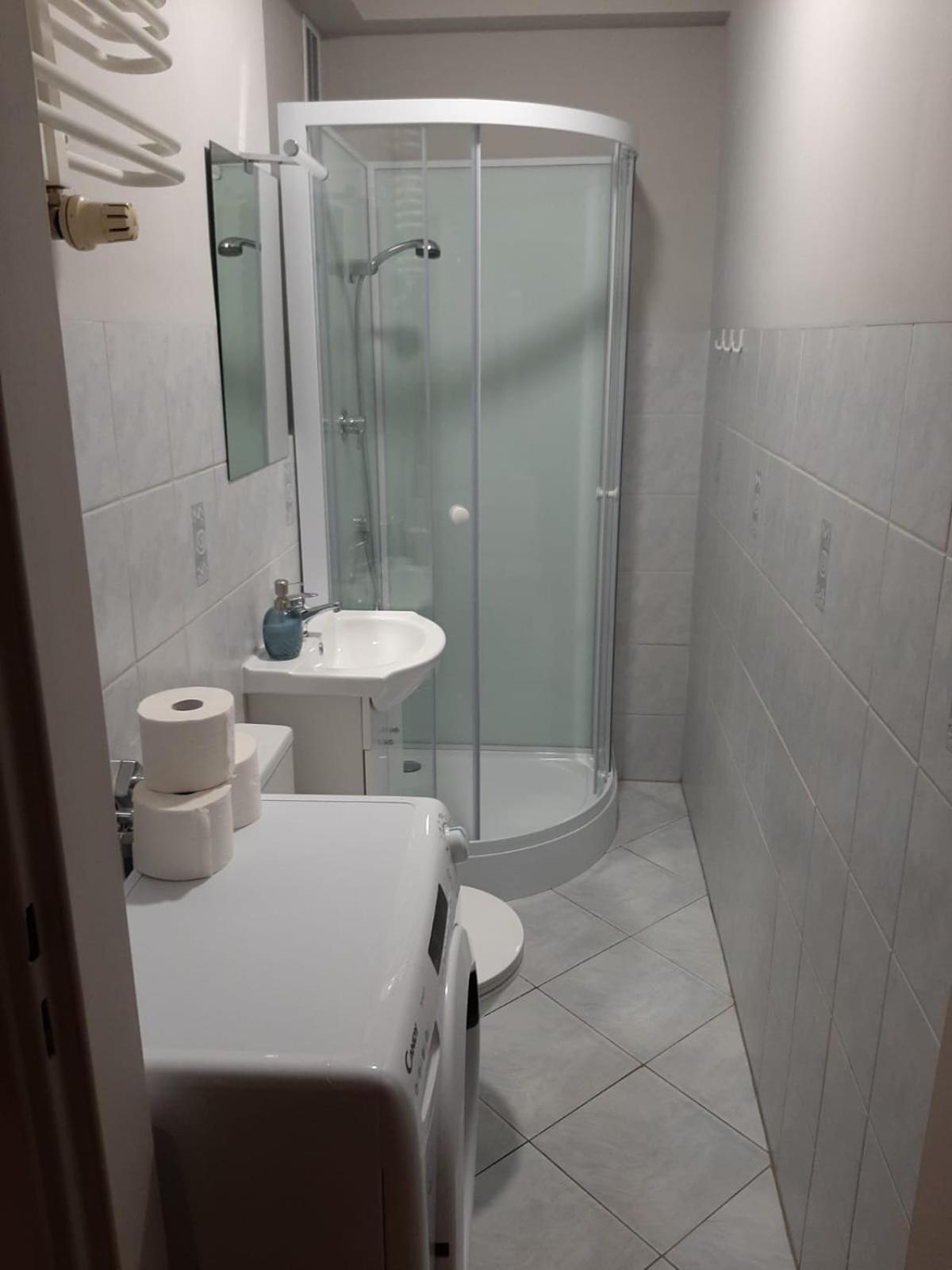 Apartament Sopotkowo "Wyjatkowy" Екстер'єр фото