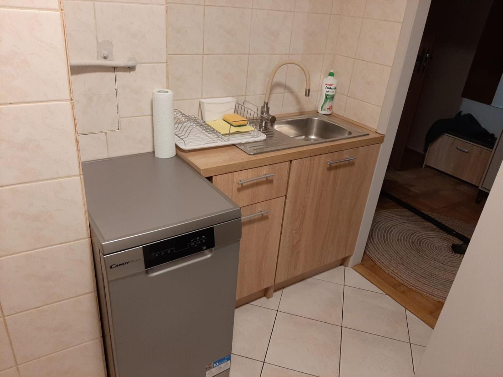 Apartament Sopotkowo "Wyjatkowy" Екстер'єр фото