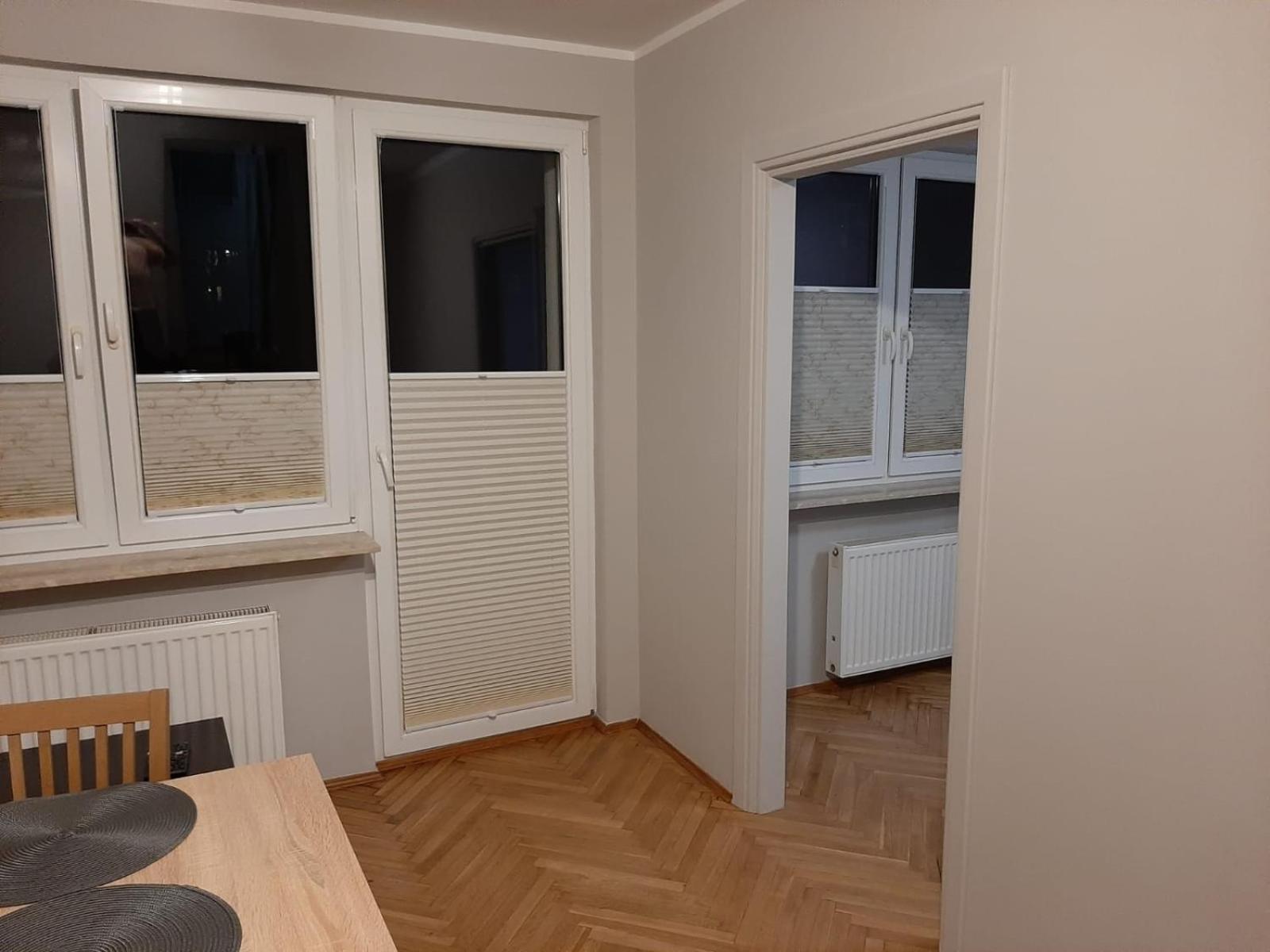 Apartament Sopotkowo "Wyjatkowy" Екстер'єр фото