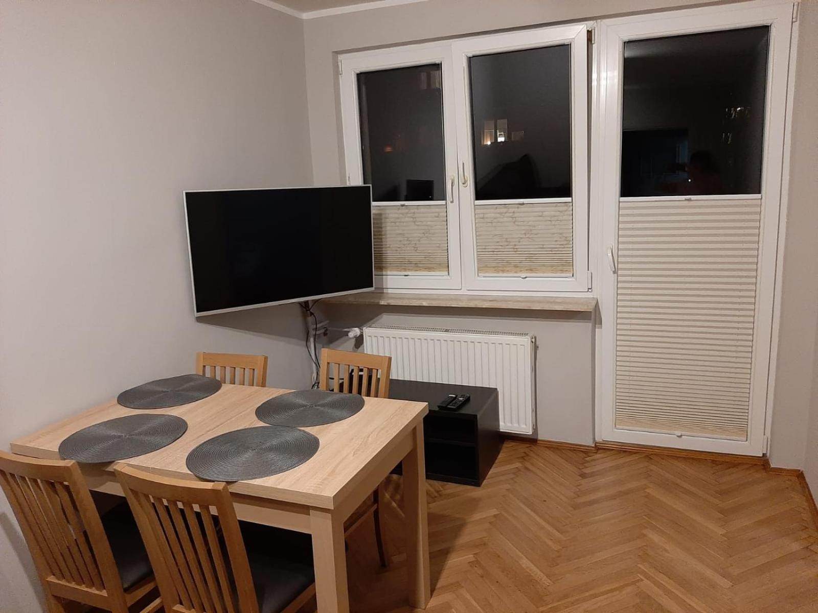 Apartament Sopotkowo "Wyjatkowy" Екстер'єр фото