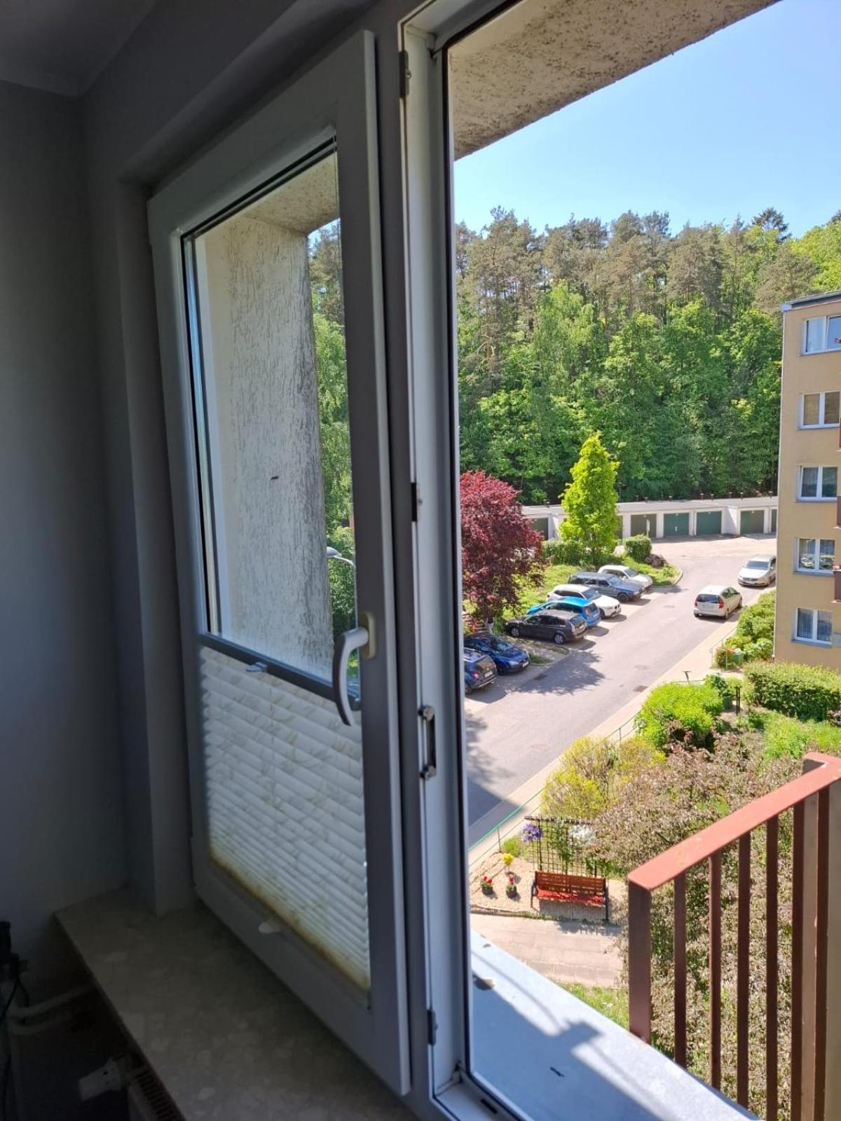 Apartament Sopotkowo "Wyjatkowy" Екстер'єр фото