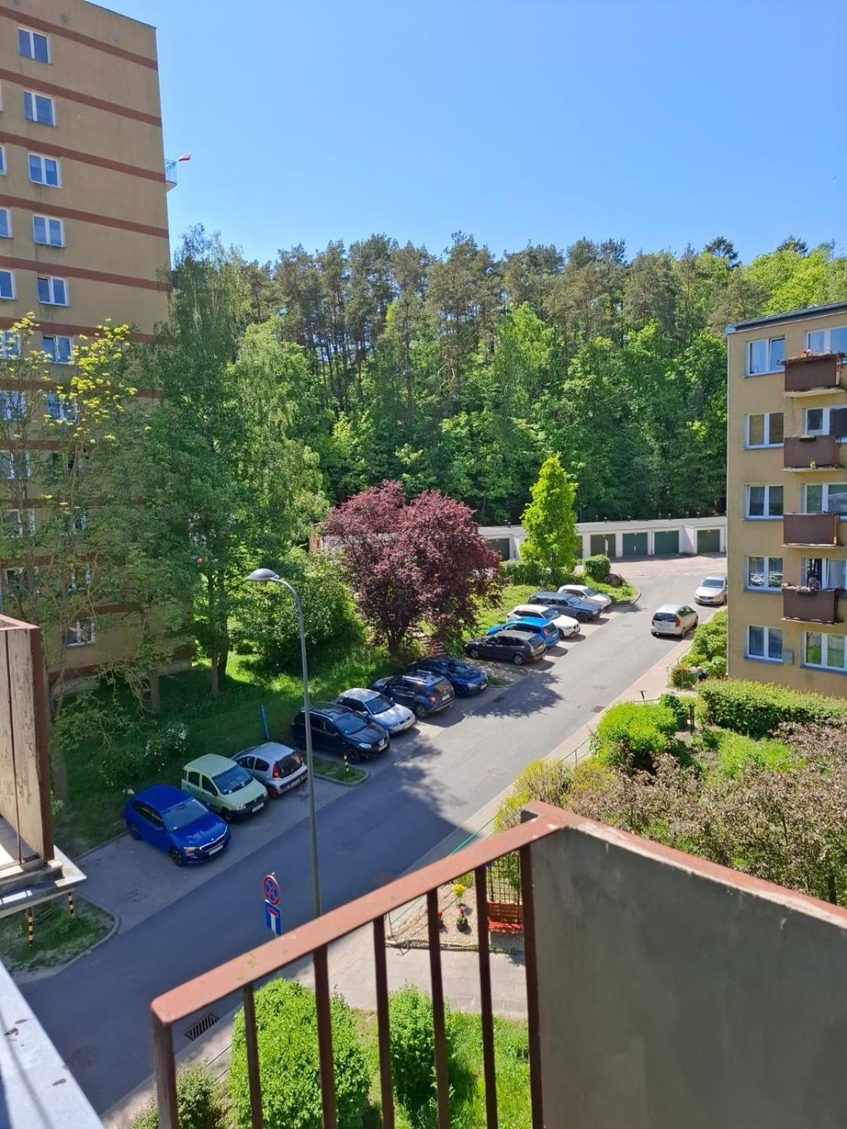 Apartament Sopotkowo "Wyjatkowy" Екстер'єр фото