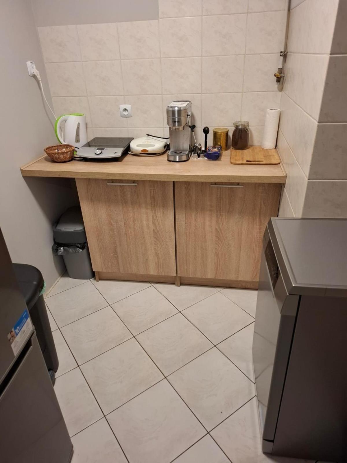 Apartament Sopotkowo "Wyjatkowy" Екстер'єр фото