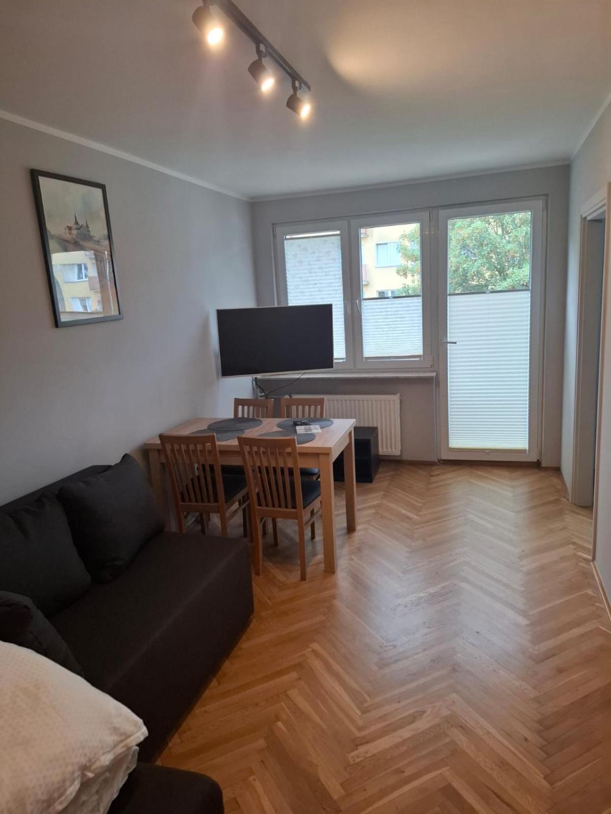 Apartament Sopotkowo "Wyjatkowy" Екстер'єр фото